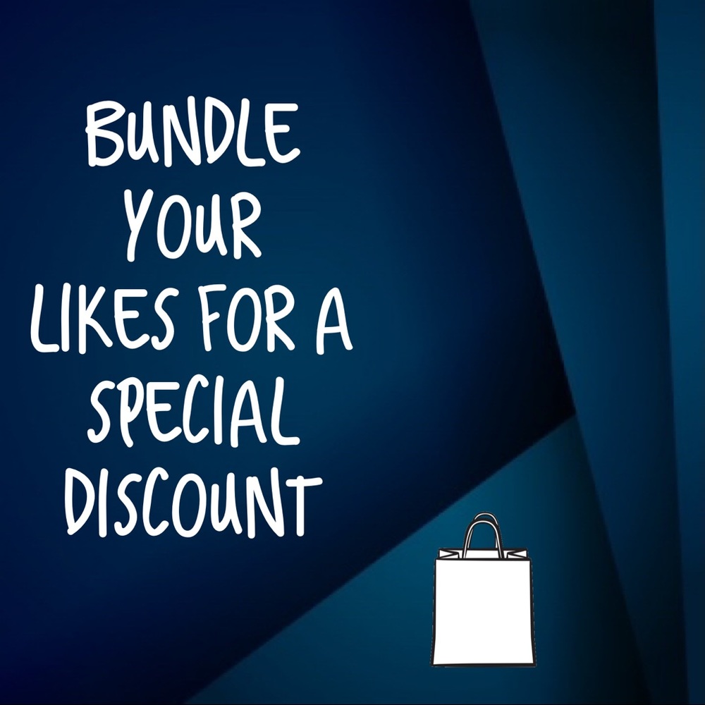 Bundle & Save!